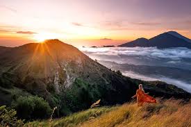 Day-2 Kintamani Volcano