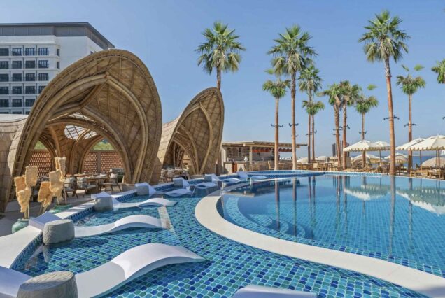 Maldives 4N 5D Honeymoon Tour Package