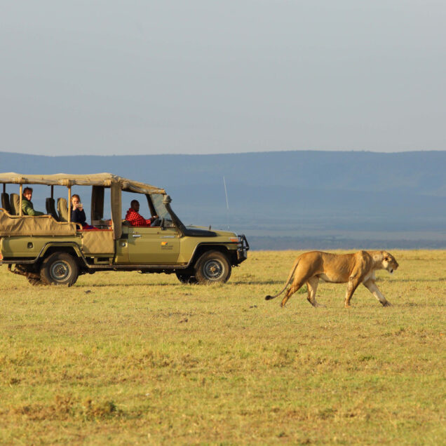 Kenya