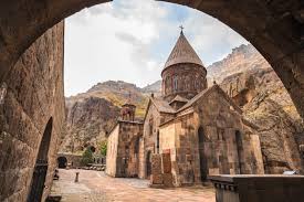Best Armenia Holiday Package – Scenic & Historic
