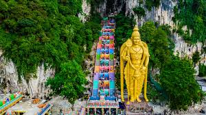 Day 3 Genting Highlands Adventure & Batu Caves Visit