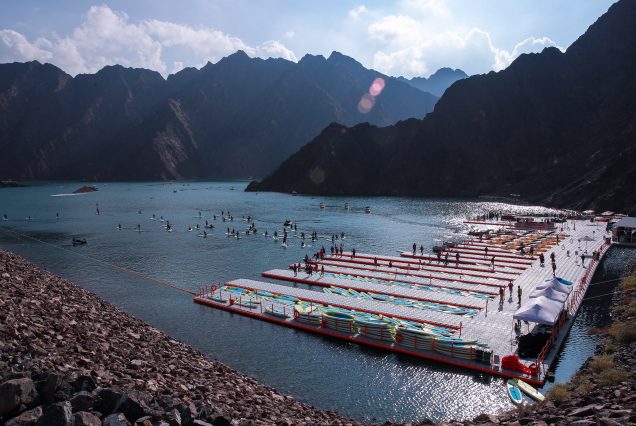 Premium Hatta Tour Package | Private Nature Retreat 999د.إ