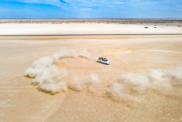 Premium Desert Safari Dubai 199د.إ