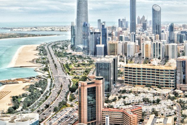 Abu Dhabi City Tour | Explore the Capital 149د.إ