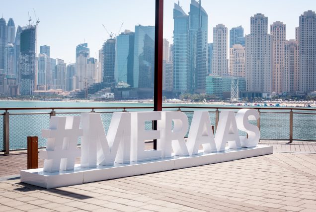 Meraas Entertainment Dubai