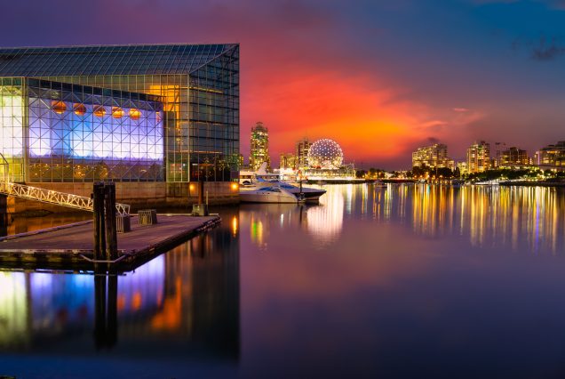 TODA – Theatre of Digital Art Dubai