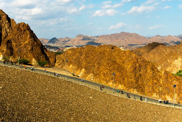 Premium Hatta Tour Package | Private Nature Retreat 999د.إ